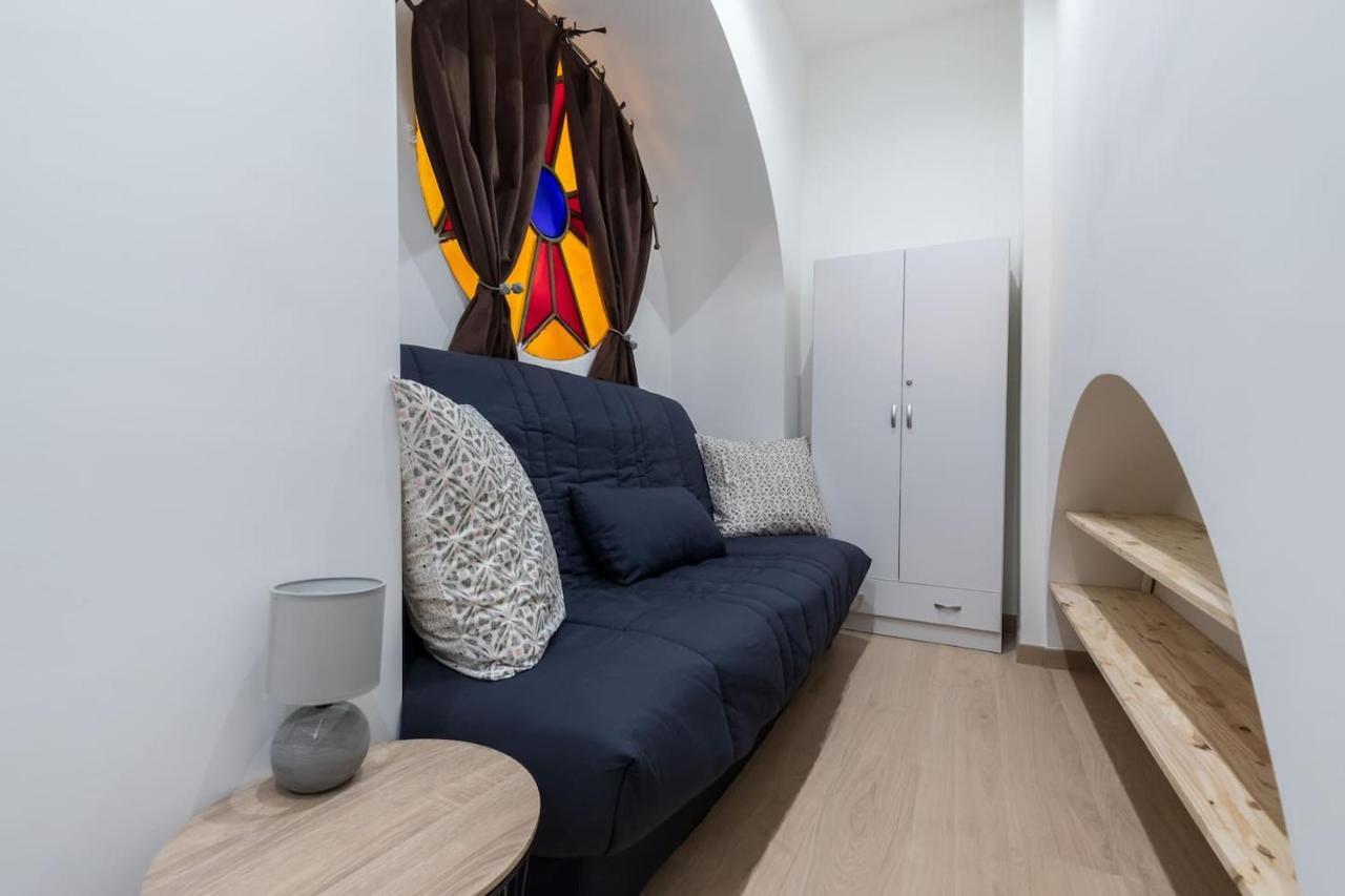 Historical Apartment Hyper Center Nizza Kültér fotó